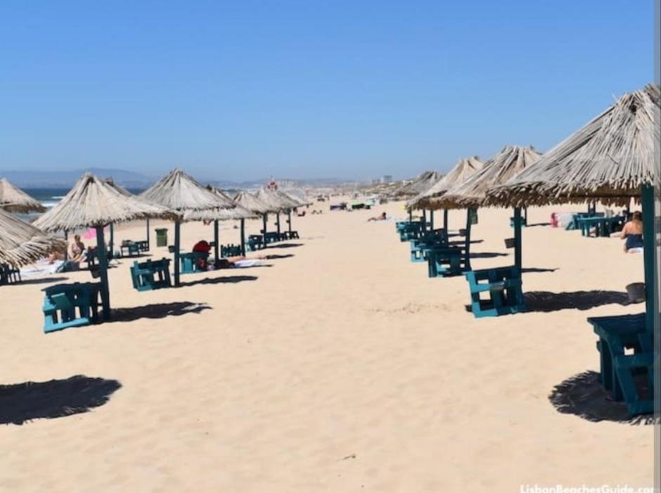 Bed and Breakfast Marialva Near The Beach - Bed&Breakfast Корройюш Экстерьер фото